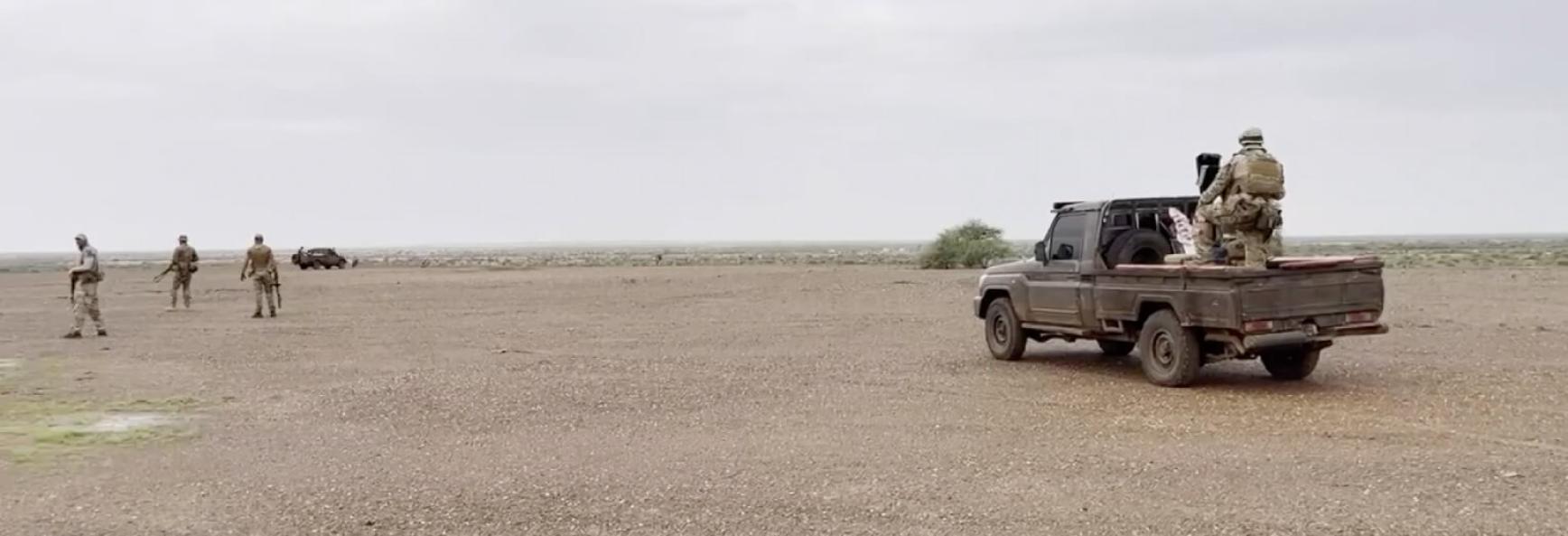 Wagner Group banner image