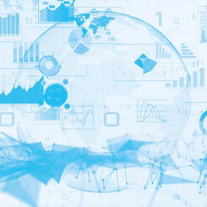 Graph data visualization