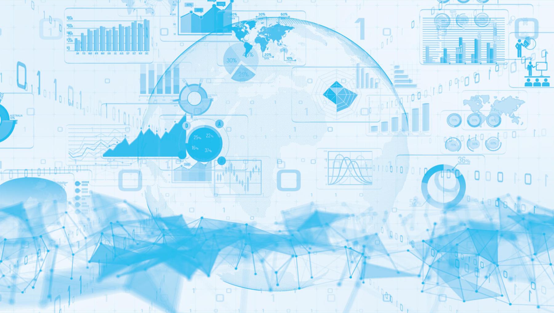 Graph data visualization